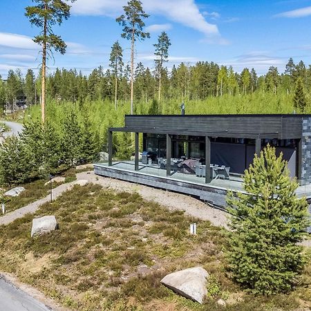 Holiday Home Naava Kaarna Spa By Interhome Ähtäri المظهر الخارجي الصورة