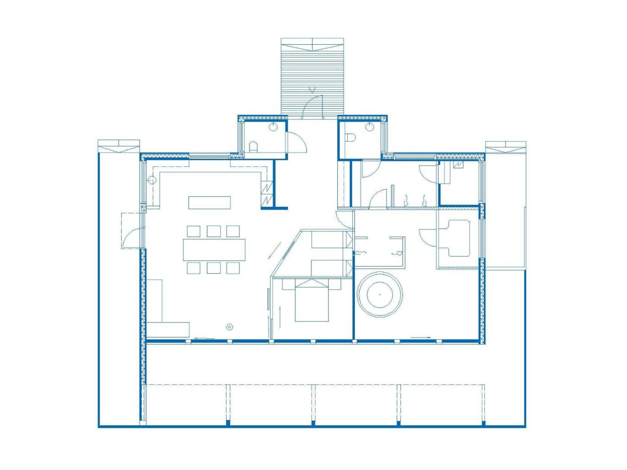 Holiday Home Naava Kaarna Spa By Interhome Ähtäri المظهر الخارجي الصورة